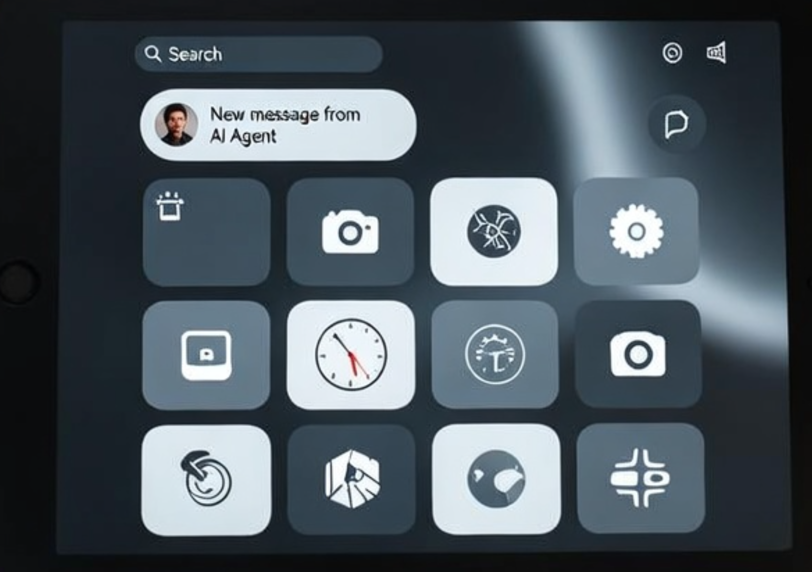 Speech to text AI